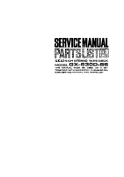 Akai GX-630-DSS-Service-Manual 
